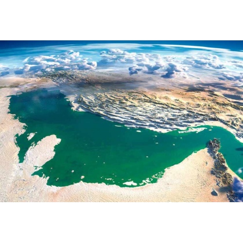 مستند تلویزیونی خلیج فارس 