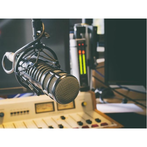 مجموعه رادیویی مرزهای دانش 